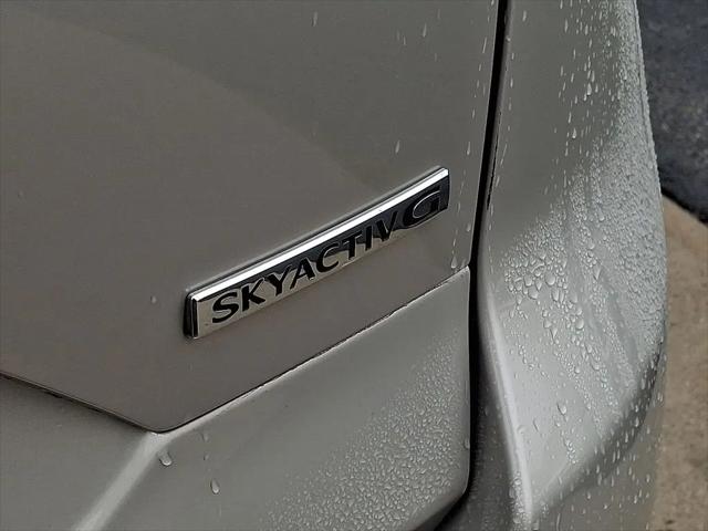 2024 Mazda CX-5 2.5 S Select