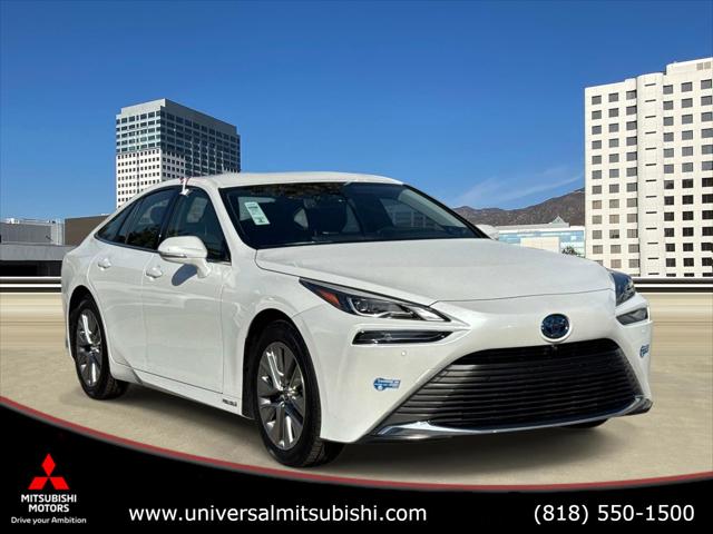 2021 Toyota Mirai XLE for sale in  Sherman Oakes, CA