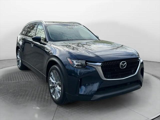 2026 Mazda X-90 3.3 Turbo Preferred for sale in Greensboro, NC