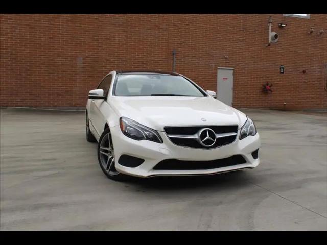 2015 Mercedes-Benz 400 E 400 for sale in Decatur, GA