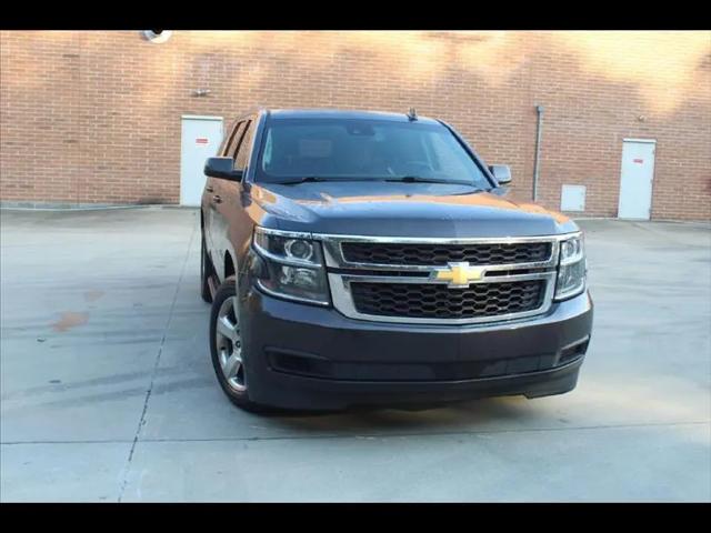 2017 Chevrolet Suburban LT for sale in Decatur, GA