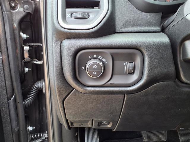 2026 Ram 3500 Tradesman Crew Cab 4x4 8' Box