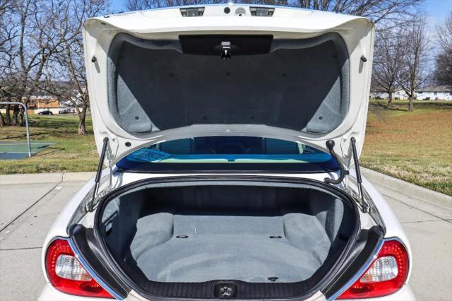 2008 Jaguar XJ Vanden Plas