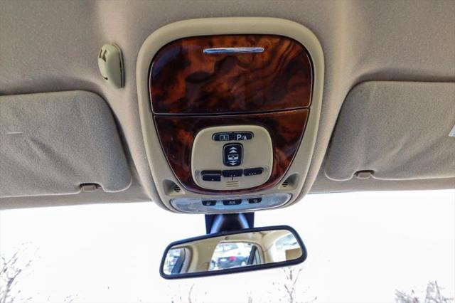 2008 Jaguar XJ Vanden Plas