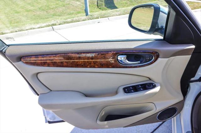 2008 Jaguar XJ Vanden Plas