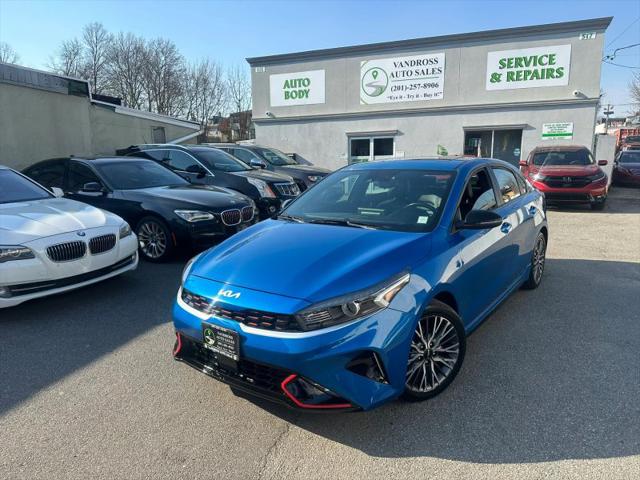 2023 Kia Forte GT-Line for sale in Roselle, NJ