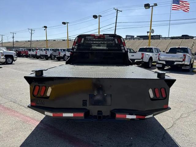 2017 GMC Sierra 3500HD Denali