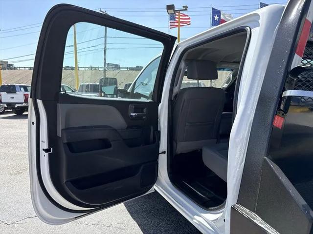 2017 GMC Sierra 3500HD Denali