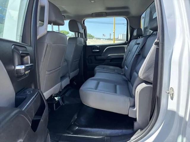 2017 GMC Sierra 3500HD Denali