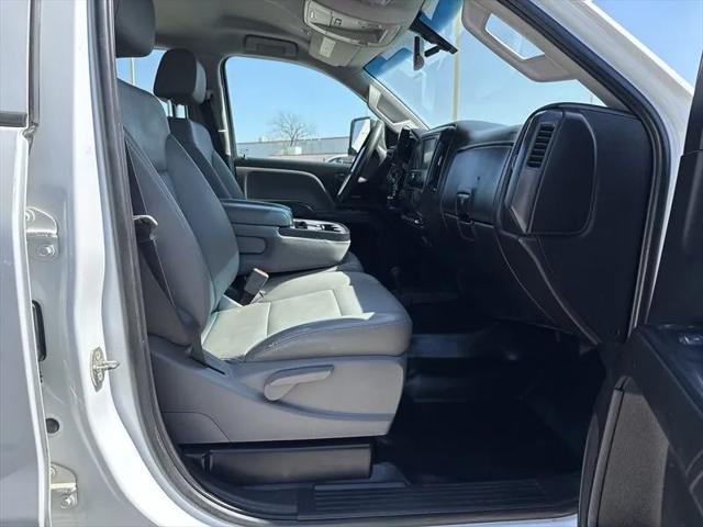 2017 GMC Sierra 3500HD Denali