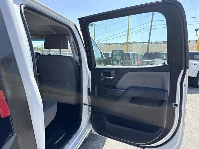 2017 GMC Sierra 3500HD Denali