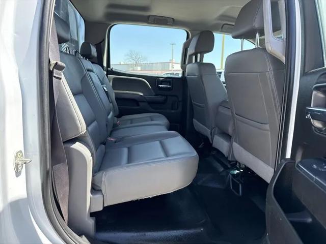 2017 GMC Sierra 3500HD Denali