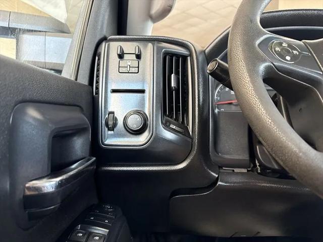 2017 GMC Sierra 3500HD Denali