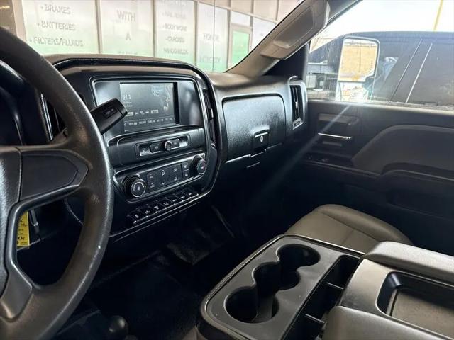 2017 GMC Sierra 3500HD Denali