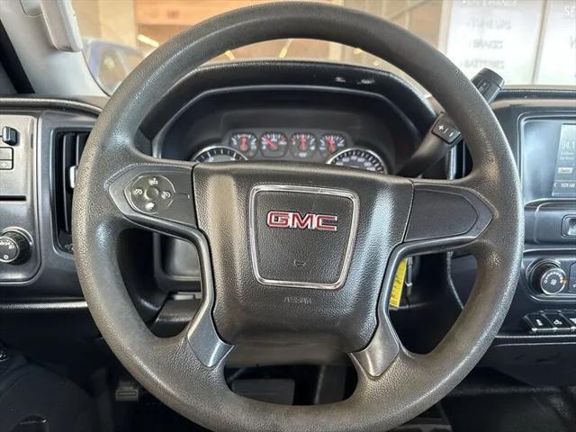 2017 GMC Sierra 3500HD Denali