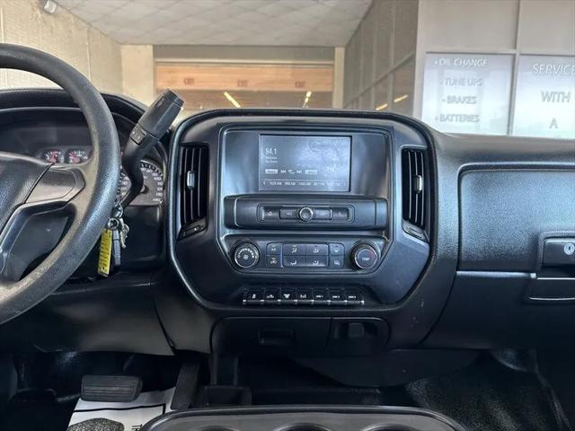 2017 GMC Sierra 3500HD Denali