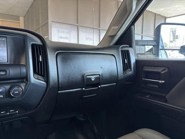2017 GMC Sierra 3500HD Denali