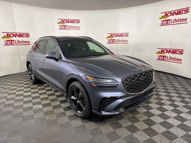 2026 Genesis GV70 2.5T Sport Prestige for sale in Fallston, MD
