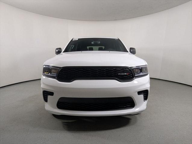 2026 Dodge Durango DURANGO GT RWD