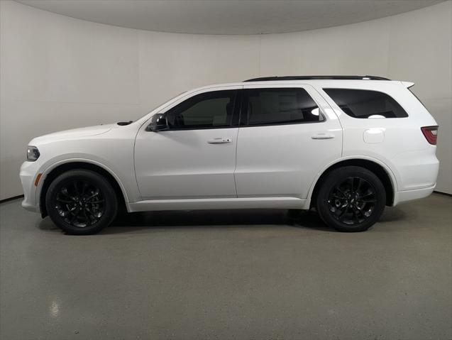 2026 Dodge Durango GT RWD