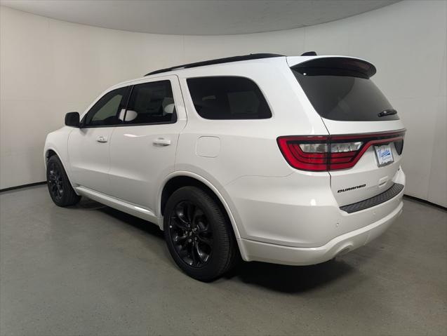 2026 Dodge Durango GT RWD