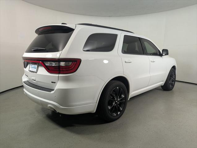 2026 Dodge Durango GT RWD