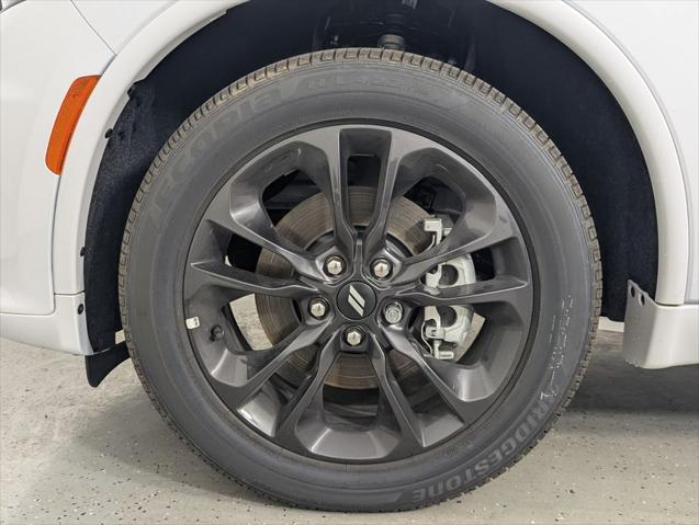 2026 Dodge Durango GT RWD