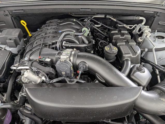 2026 Dodge Durango GT RWD