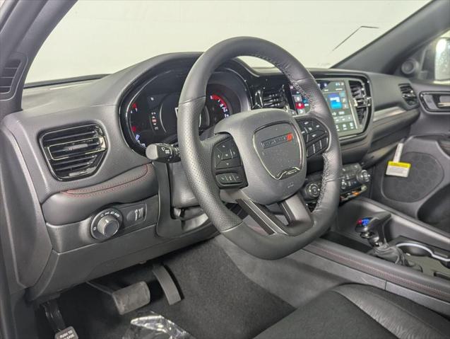 2026 Dodge Durango GT RWD