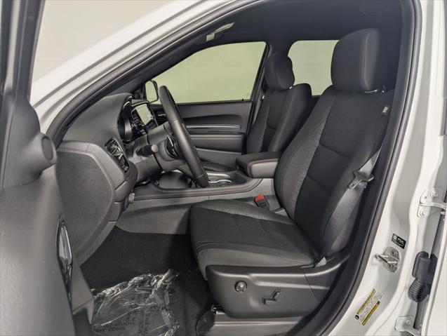 2026 Dodge Durango GT RWD