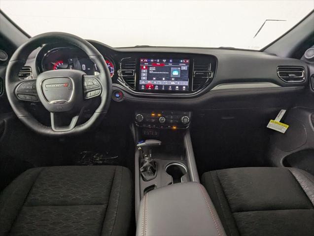 2026 Dodge Durango GT RWD