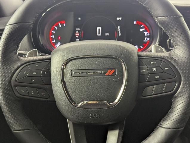 2026 Dodge Durango GT RWD