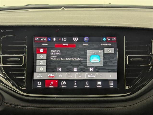 2026 Dodge Durango GT RWD