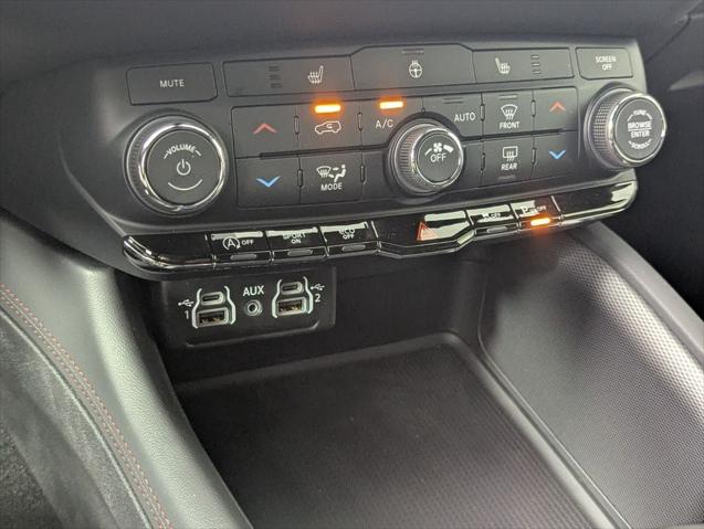 2026 Dodge Durango GT RWD