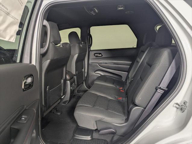 2026 Dodge Durango GT RWD