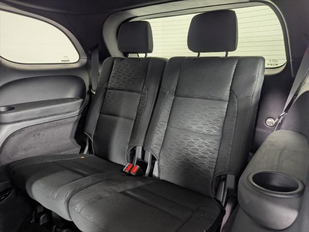 2026 Dodge Durango GT RWD
