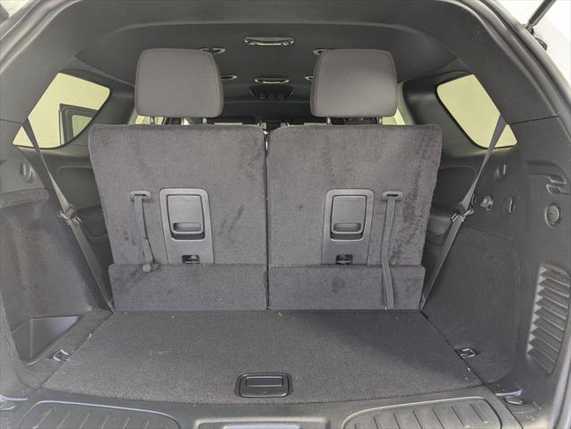 2026 Dodge Durango GT RWD