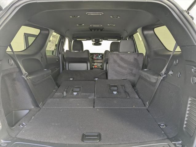2026 Dodge Durango GT RWD