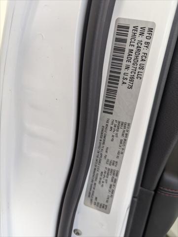 2026 Dodge Durango GT RWD