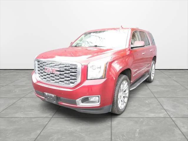 2018 GMC Yukon Denali for sale in Cranston, RI