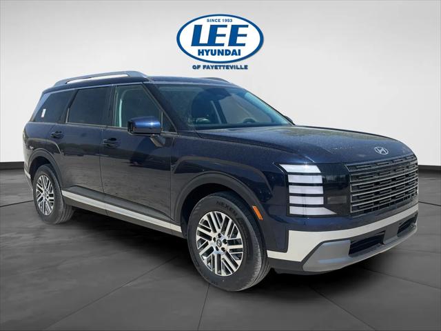 2026 Hyundai Palisade SEL 7P for sale in Fayetteville, NC