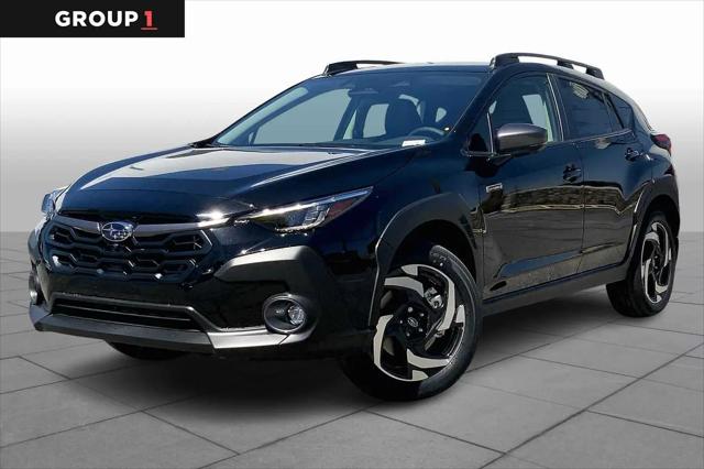 2026 Subaru Crosstrek Limited for sale in El Paso, TX