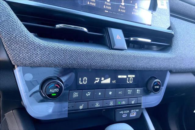2026 Subaru Outback Limited XT