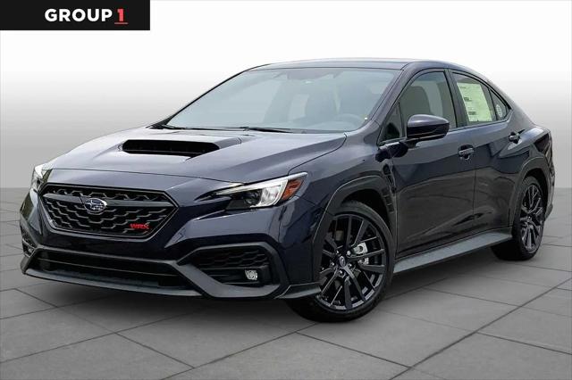 2026 Subaru WRX Premium for sale in El Paso, TX