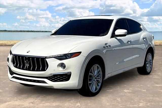 2022 Maserati Levante GT for sale in Jacksonville, FL