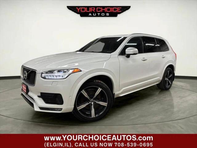 2018 Volvo XC90 T6 R-Design for sale in Elgin, IL