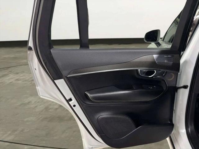 2018 Volvo XC90 T6 R-Design