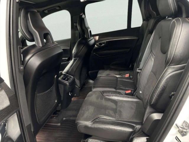 2018 Volvo XC90 T6 R-Design