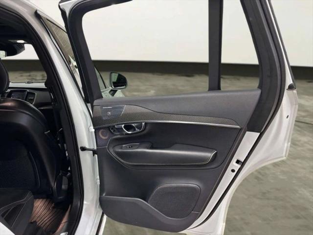 2018 Volvo XC90 T6 R-Design