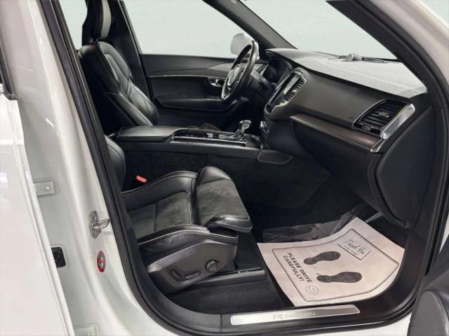 2018 Volvo XC90 T6 R-Design